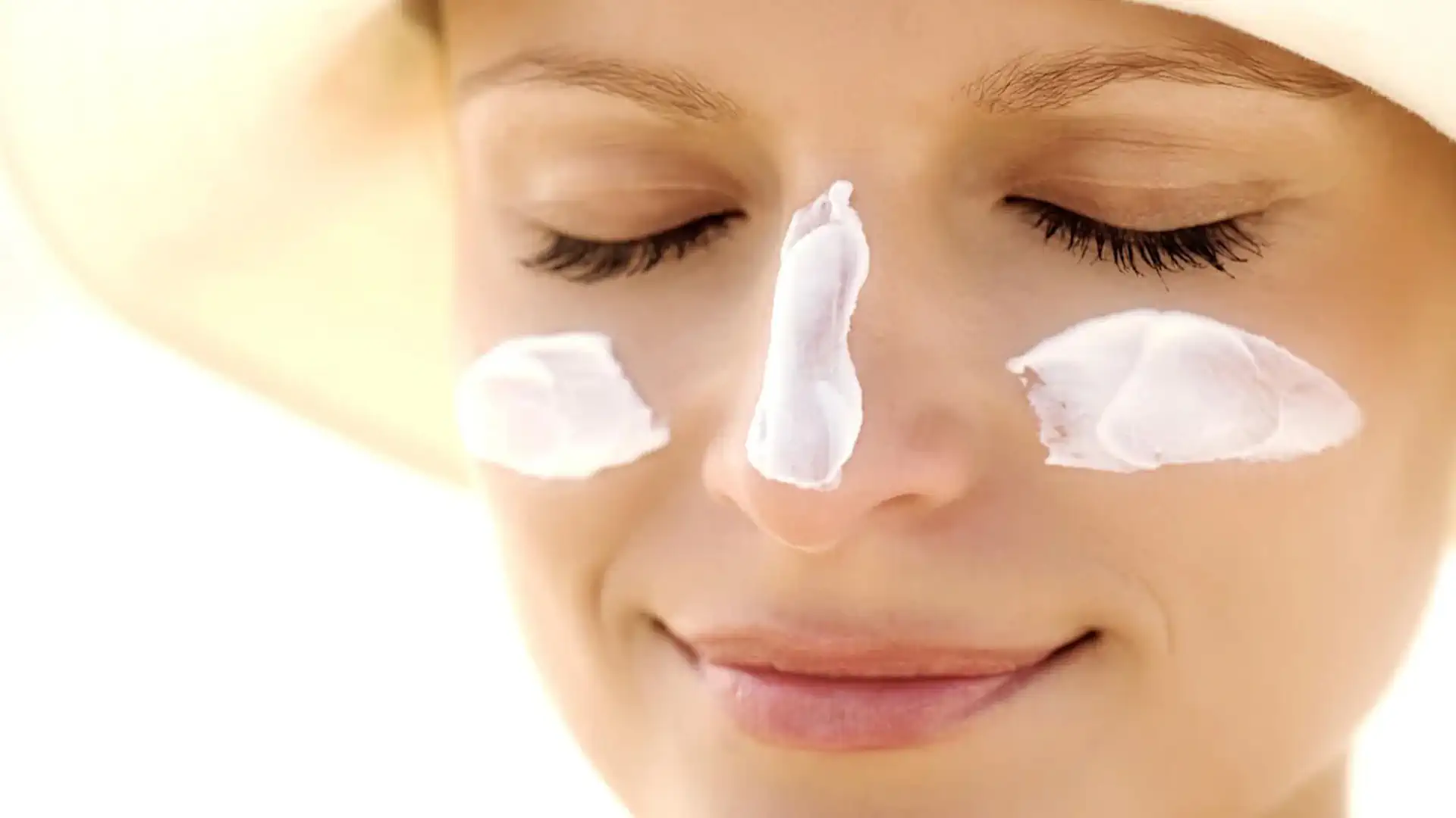 Applicare la Crema Solare