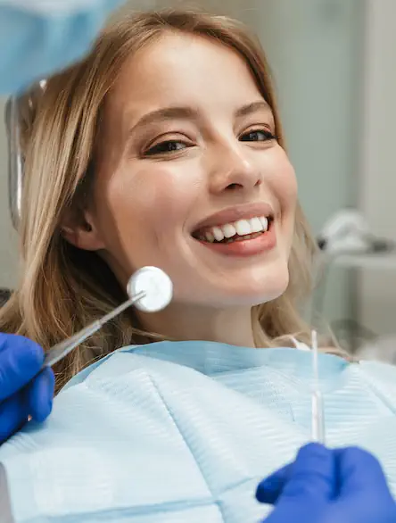 Clinica dentale a Milano