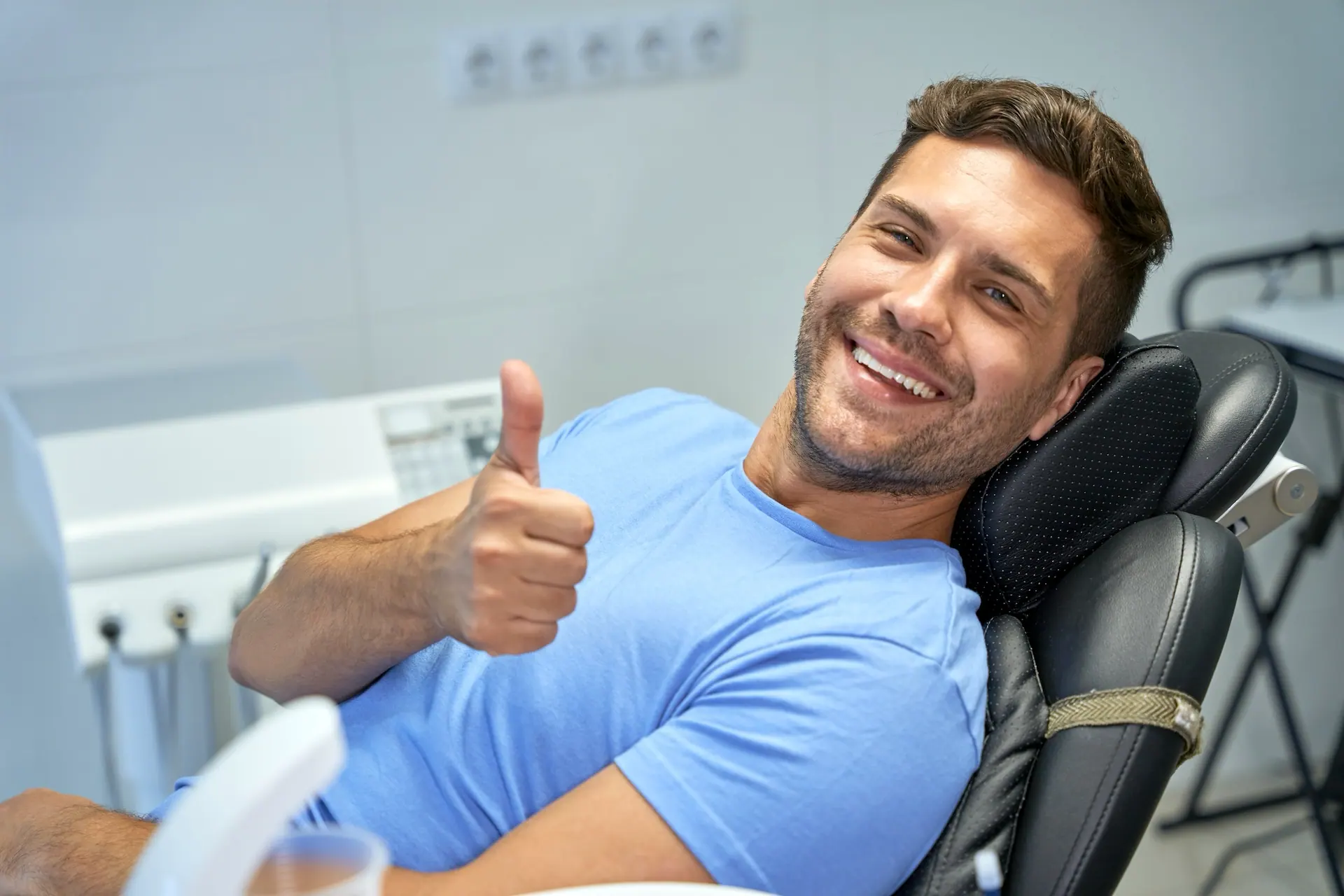 Allineatori trasparenti Milano