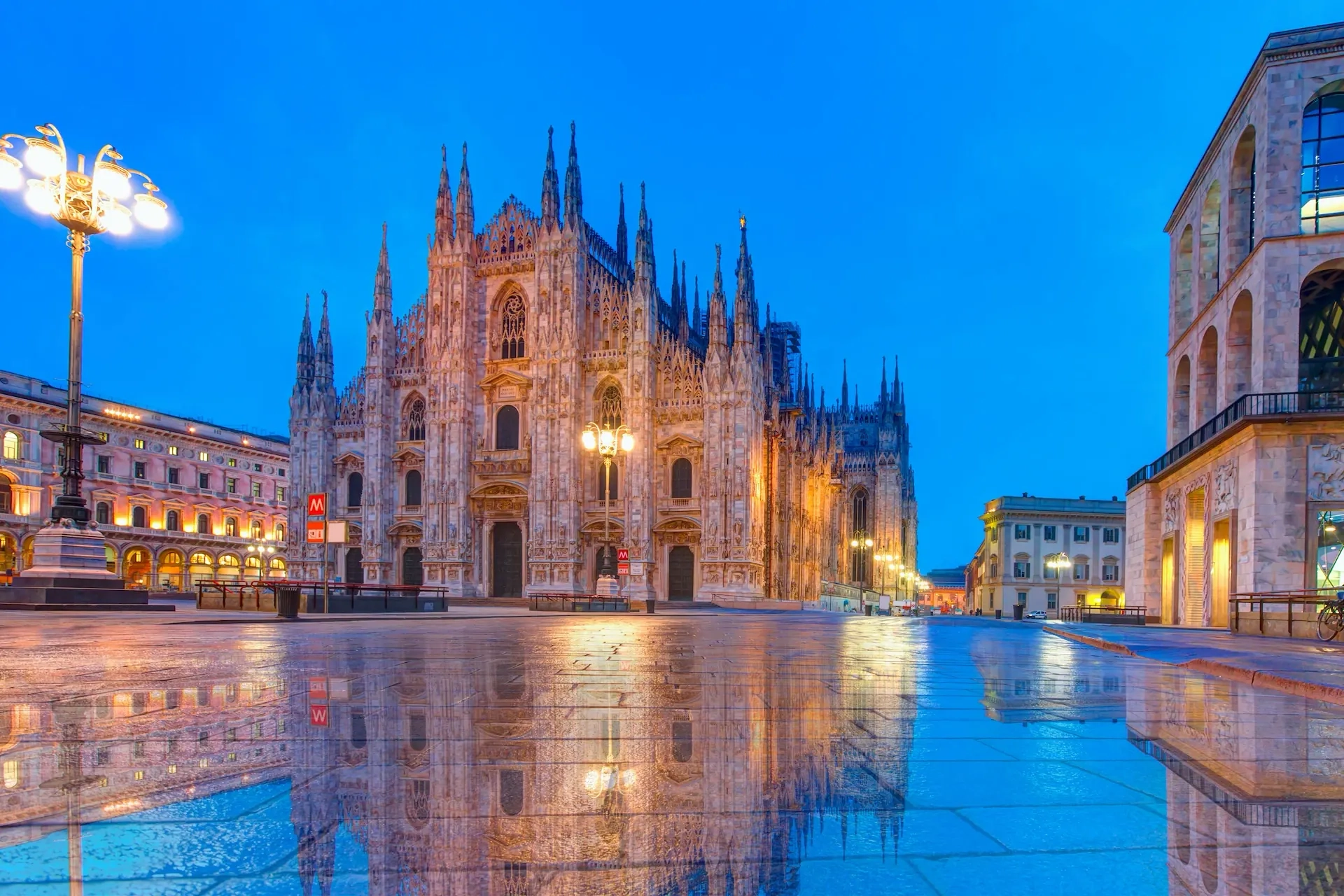 Duomo di Milano